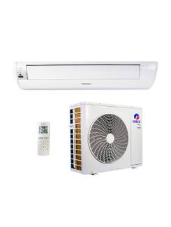 AR CONDICIONADO SPLIT PISO TETO INVERTER COMPACT 57000 BTUS FRIO 220V - BRANCO - UN - GREE