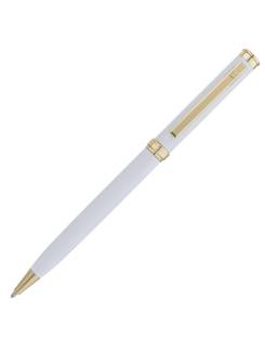CANETA ESFER LIVERPOOL GOLD DI10080 - BRANCA - UN - CROWN