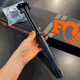 Canote Retrátil Fox Performance Original Transfer SL  - 2