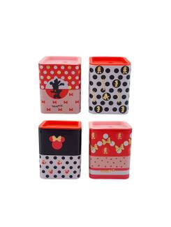 APONTADOR DEPOSITO METALICO MINNIE - 22421 - UN - MOLIN