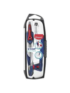 COMPASSO STOP SYSTEM 3 PECAS 196100 - UN - MAPED