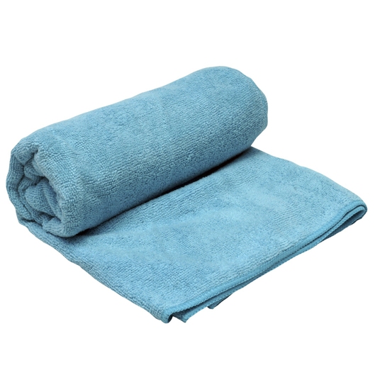 TOALHA SOFT AZ TEQ AZUL