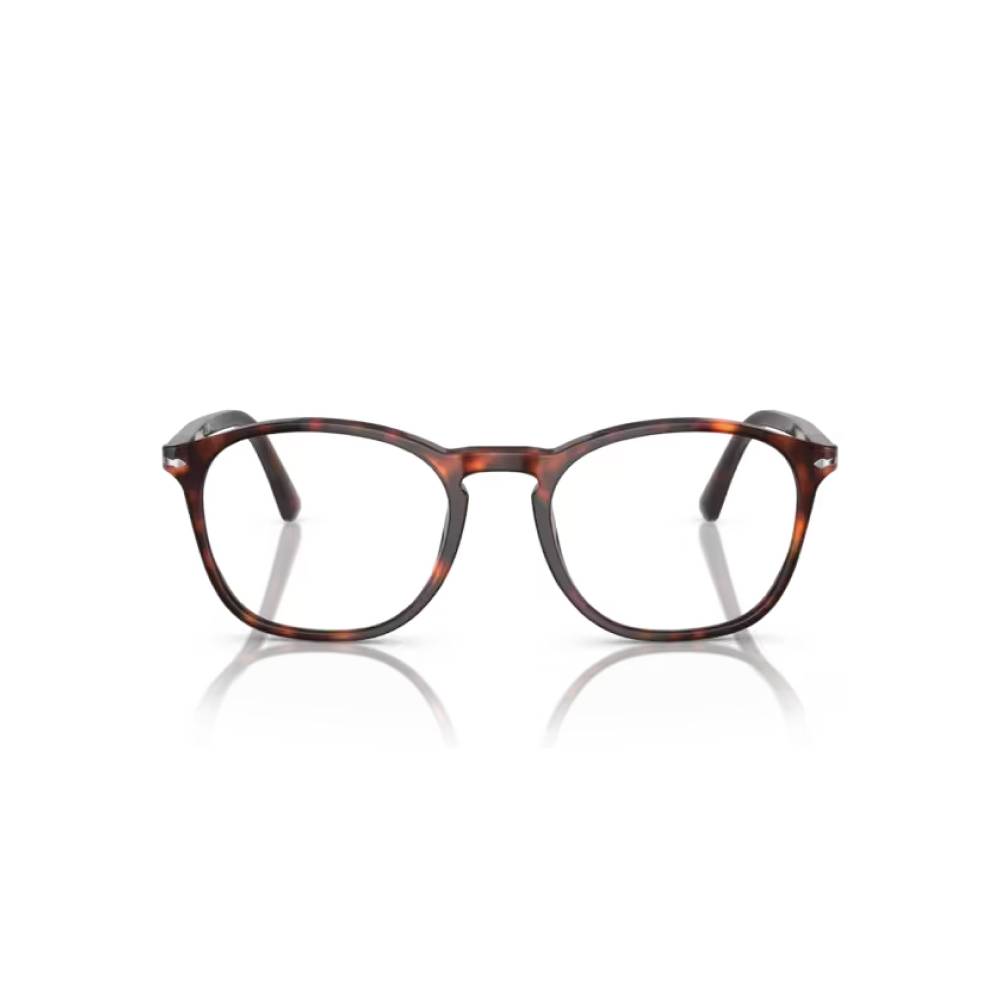 Óculos de Grau Persol PO3007VM 95 - Elegância e Durabilidade