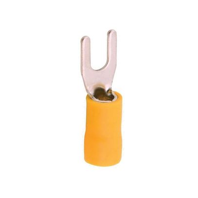 TERM PRE ISOL GARFO 6mm D9.0(50) MISTER