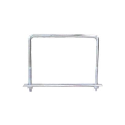 SUPORTE P/ POSTE AR 20x25 ALMEIDA