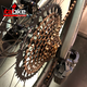 Cassete Sram Original XX1 10-52 12V Bronze  - 4