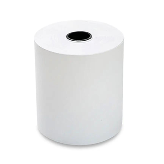 BOBINA TERMICA 48G - BRANCA - 57x30 - UN - SILFER
