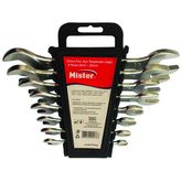CHAVE FIXA JOGO 6PC(6-17) MISTER ACO TEMPERADO