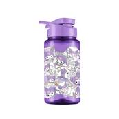 GARRAFA SQUEEZE 500ML KUROMI - 2221 - UN - BANDEIRANTE