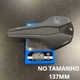 Selim Prologo Nago R4 Nack Preto - 2