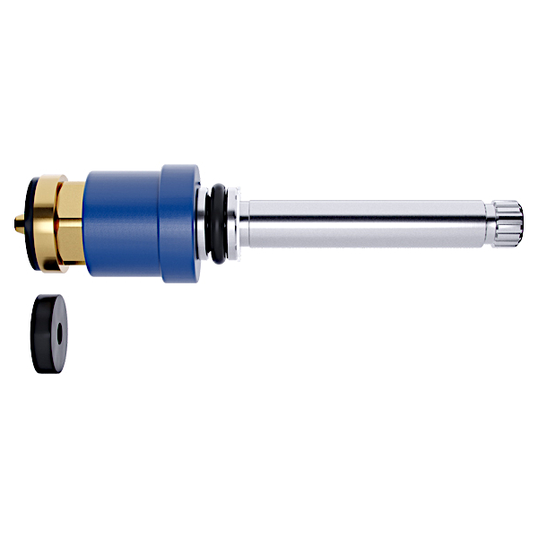 REPARO MVS PARA REGISTRO DE PRESSÃO DECA SEM CASTELO BLUKIT