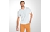POLO RESERVA MASCULINA PIMA PIQUET BRANCA