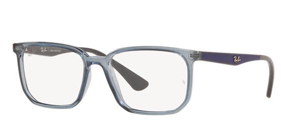 ARMACAO RAY BAN JUNIOR RY1595L 3825