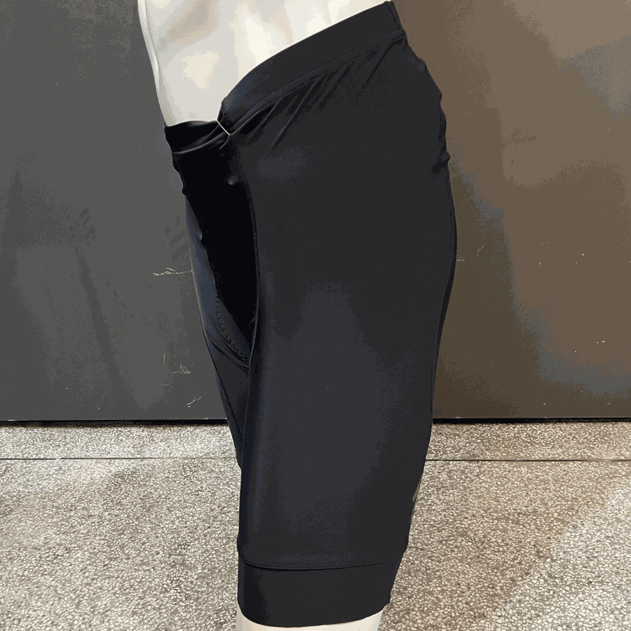 Shorts Original Specialized Rbx Masculino Preta