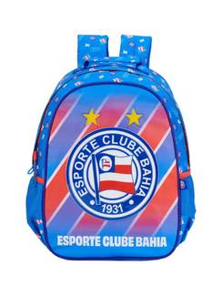 MOCHILA COSTAS BAHIA R 16 POL - 16532 - UN - XERYU´S