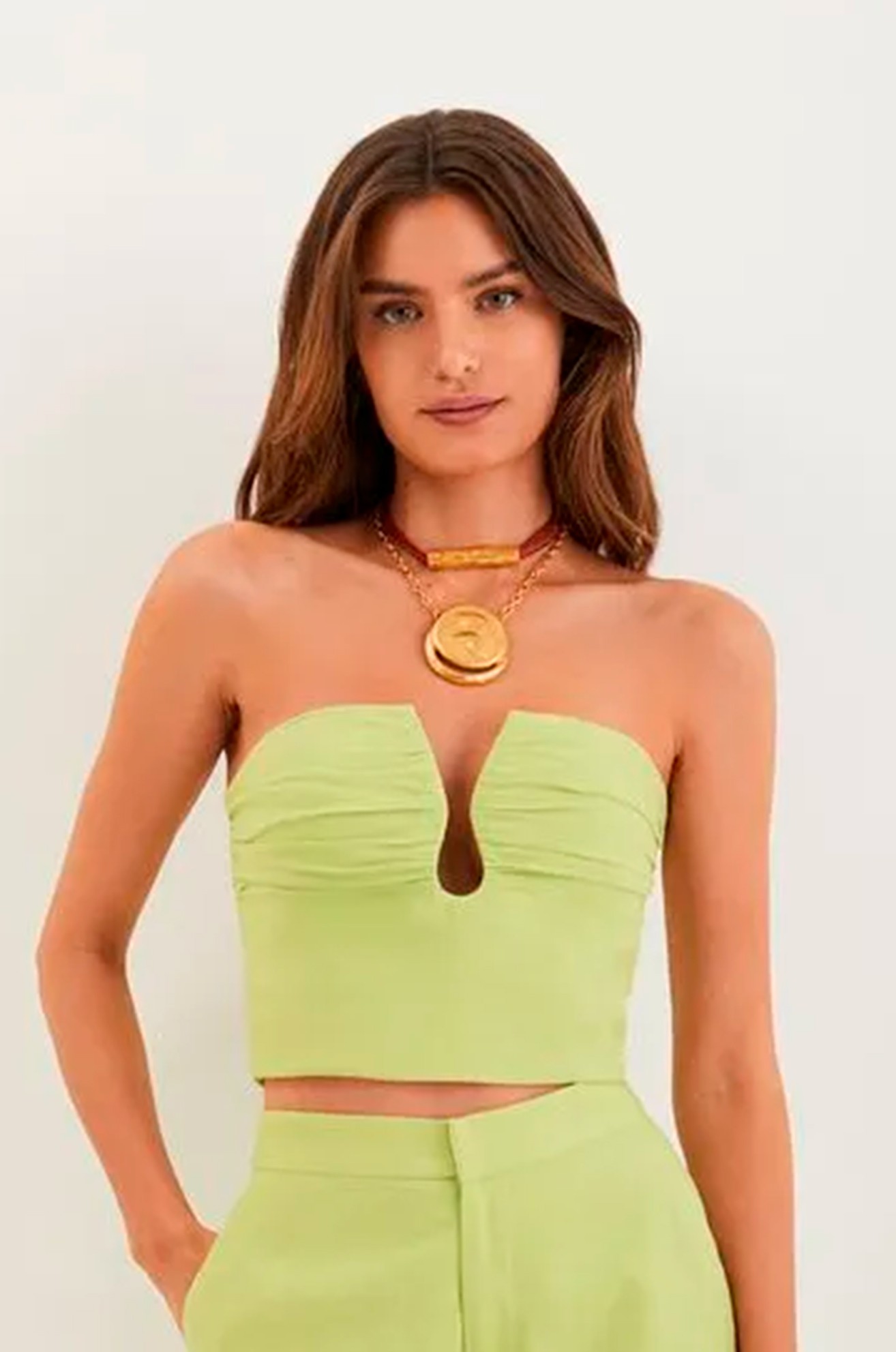 TOP DELLA HONEYDEW