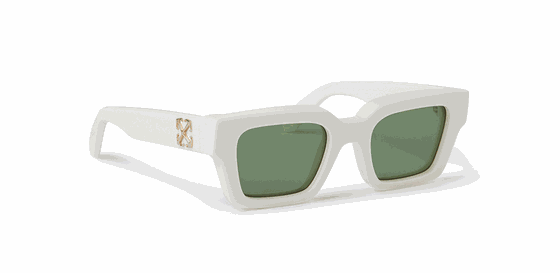 ÓCULOS DE SOL OFF WHITE OERI126 0155