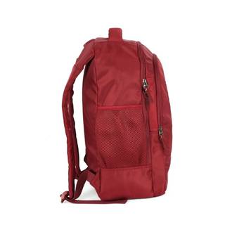 MOCHILA COSTAS HARRY POTTER MS49733HP - VINHO - UN - LUXCEL