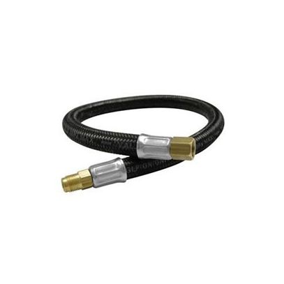 GAS P13 CHICOTE FLEX  1/4x50cm 1/8NPT(E)x1/8NPTF(I) 7295 PNG