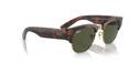 Descubra o Estilo Extraordinário dos Óculos de Sol RayBan Mega Clubmaster