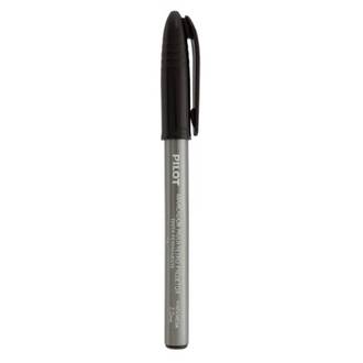 MARCADOR PARA RETRO-PROJETOR 2.0MM - PRETO - UN - PILOT