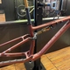 Quadro Specialized Epic Evo com Kashima Vermelho Queimado - 2
