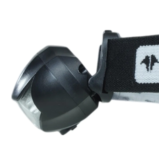 LANTERNA DE CABEÇA RAVI 190 LUMENS NAUTIKA