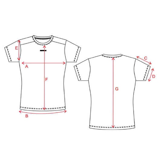 CAMISA ACTIVE FRESH M/C MASCULINA CURTLO AZUL ROYAL