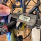 Guidão Specialized Alumínio Curva Rasa Preto - 5