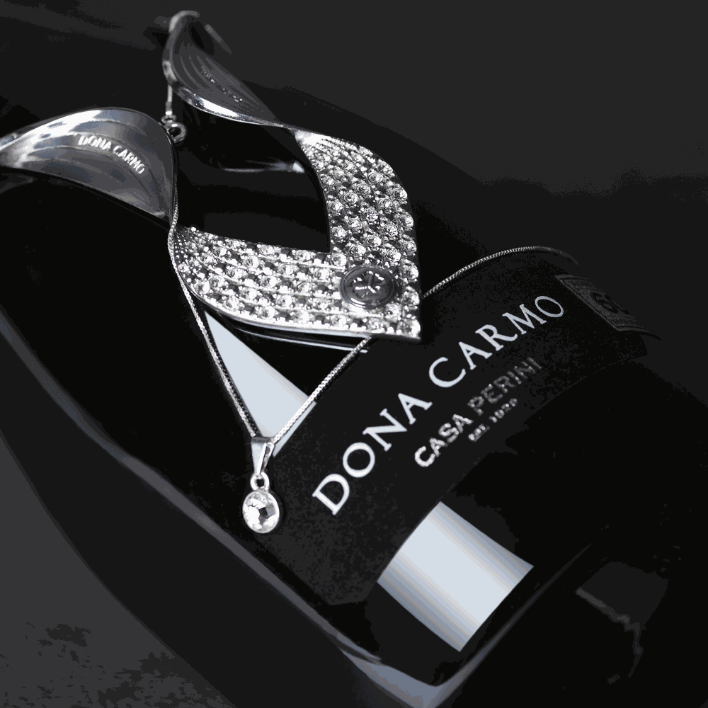 ESPUMANTE BRUT DONA CARMO (750ML)-CASA PERINI