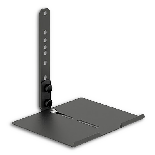 SUPORTE PARA CONVERSOR DIGITAL MULTIVISÃO SDVD AERO
