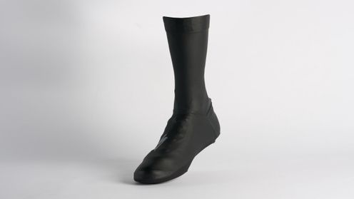 RAIN SHOE COVER PRETO hover