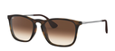 OCULOS RAY BAN RB4187L 856/13