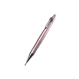 LAPISEIRA TECNO METALICO 0,7MM - ROSE GOLD - UN - CIS