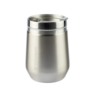 COPO TERMICO EVERDAY 296 ML 8171 - STEEL - UN - STANLEY