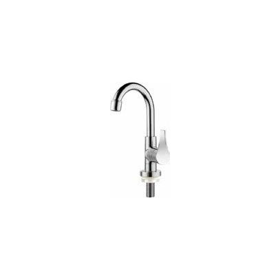 TORNEIRA LAV BICA MOV CROM TWIST 2967 HERC