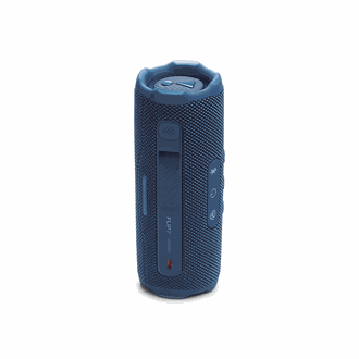 CAIXA DE SOM BT 35W FLIP 7 A PROVA D AGUA - BLUE - UN - JBL