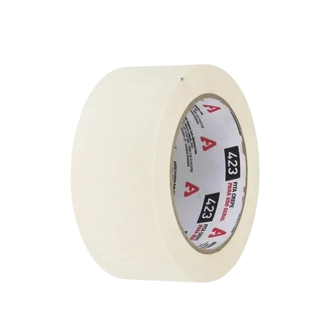 FITA ADESIVA CREPE 48X50 - 3057 - UN - KORETECH