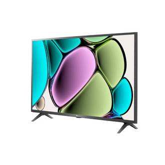 SMART TV LED 43 FULL HD 43LR6700P - PRETO - UN - LG