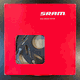 Disco Rotor para Freio Sram Original CenterLine XR CenterLock - 3