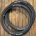Par de Pneus MTB MAXXIS REKON RACE 2.4 Tubeless