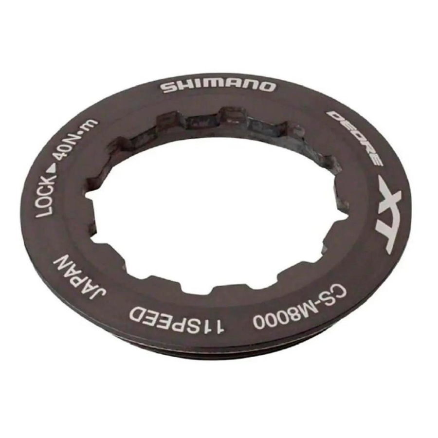 Trava para Cassete Shimano Deore XT CS-M8000 11V