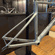 Quadro SCOTT em Carbono ADDICT RC HMX cinza - 8