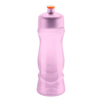 GARRAFA ESPORTIVA 500ML SR96 - ROSA - UN - SANREMO