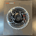 Coroas Integradas SRAM Original Red D1
