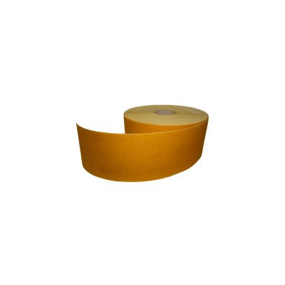 LIXA ROLO MADEIRA INDUSTRIAL 12cmx45m 100 DINACOR