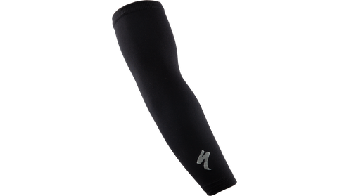 VESTUÁRIO DEFLECT UV ENGINEERED ARM COVER PRETO