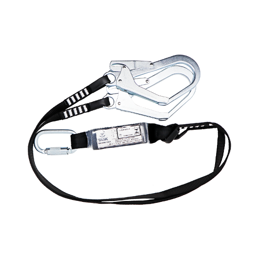 TALABARTE ABS 2 EM Y REACTOR 55 TASK PRETO