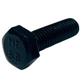PARAFUSO ROS MM INT SEXT M10x25mm G5 CL8.8 OX MISTER
