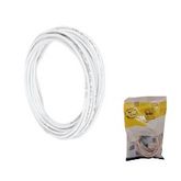 FIO ALTA TEMPERATURA CART/5m 1,5 mm NACIONAL